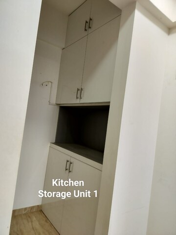 Furnished Amenities in 2 BHK Apartment at VTP Belair, Mahalunge – for Rent