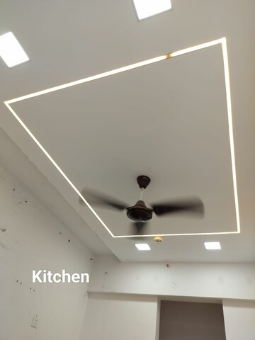 Furnished Amenities in 2 BHK Apartment at VTP Belair, Mahalunge – for Rent
