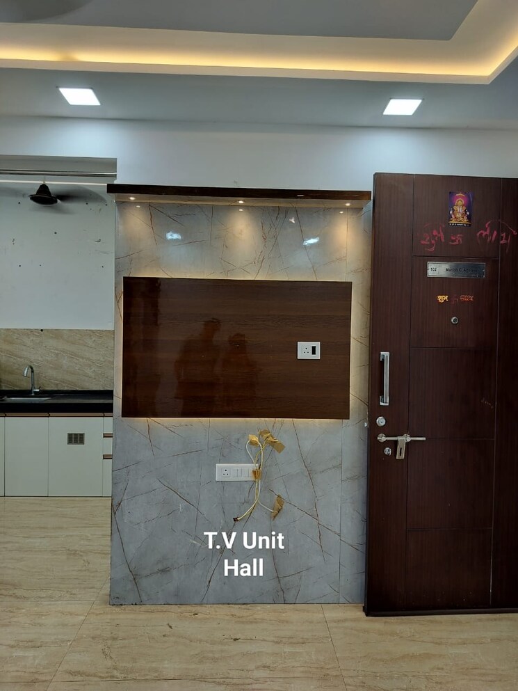 Kitchen, vtp-belair 2 Bedroom 687 Sq.Ft. Apartment In Mahalunge Pune 8914640