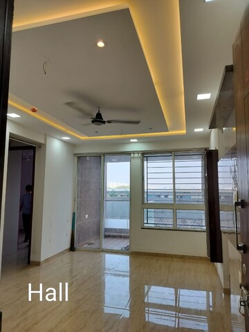2 BHK Apartment For Rent in VTP Belair, Mahalunge