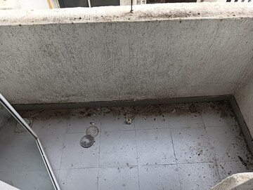 Bathroom in 2 BHK Apartment at Godrej 24, Hinjewadi – for Rent