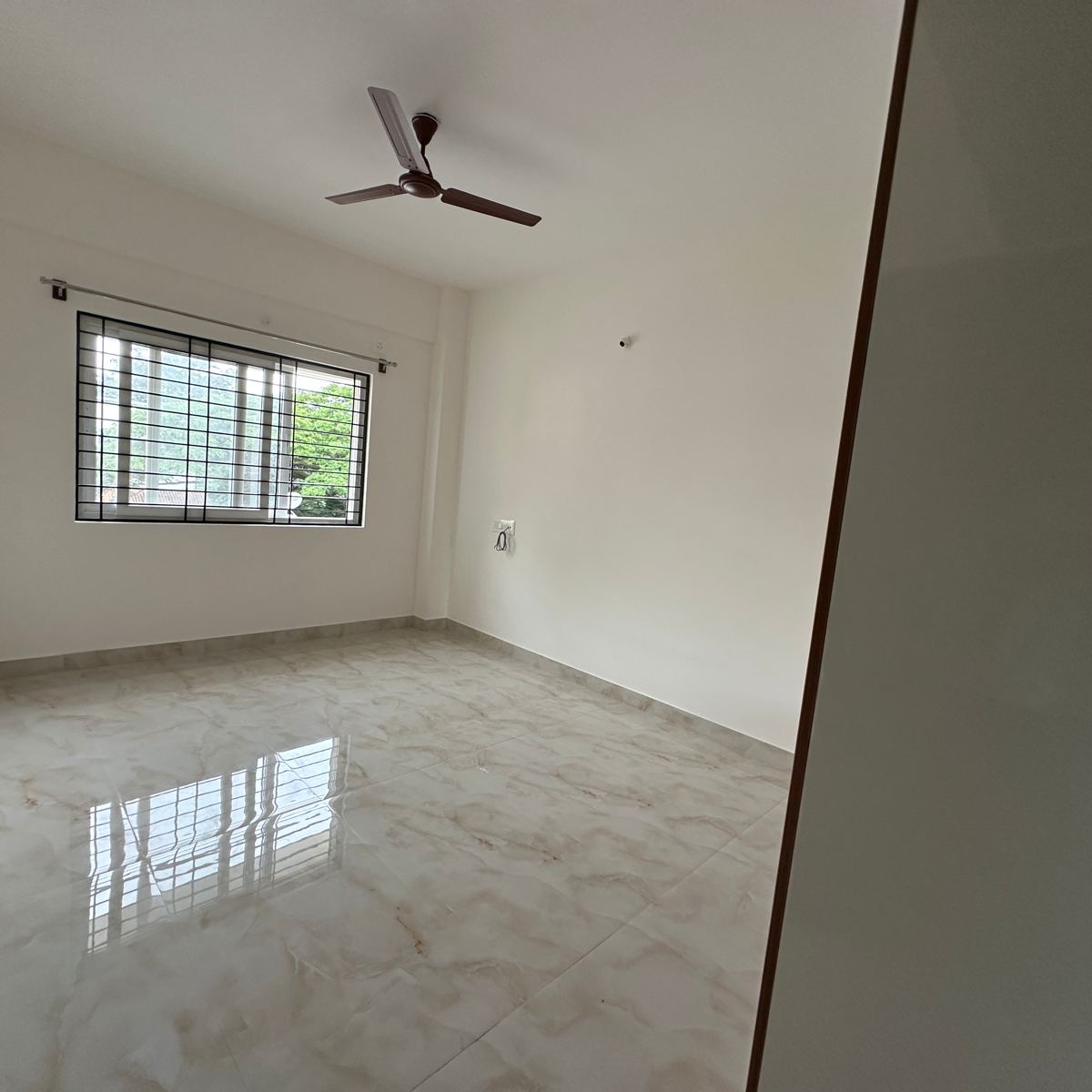 3 BHK + Pooja Room Builder Floor For Rent in Banashankari