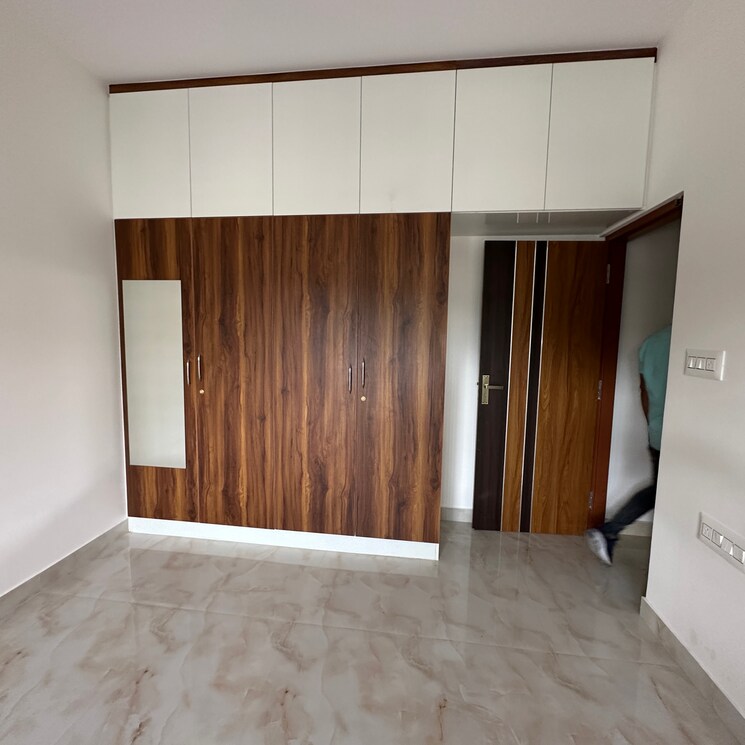 Bedroom, banashankari 3 Bedroom 1900 Sq.Ft. Builder Floor In Banashankari Bangalore 8914647