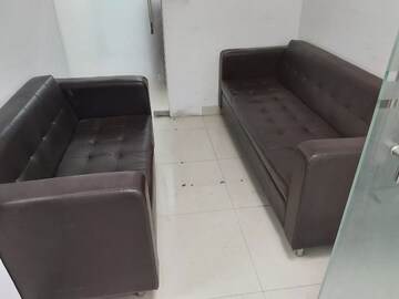 Team Area in  Office Space at Sector 63 – for Rent