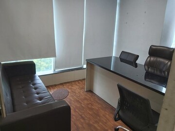 Team Area in  Office Space at Sector 63 – for Rent