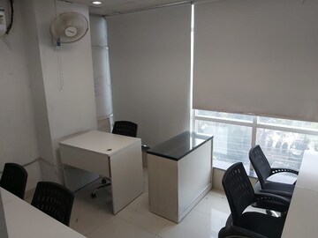 Team Area in  Office Space at Sector 63 – for Rent