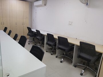Team Area in  Office Space at Sector 63 – for Rent