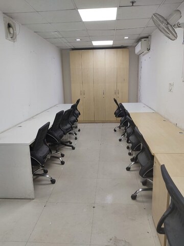 Team Area in  Office Space at Sector 63 – for Rent