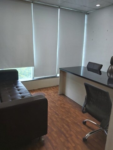 Team Area in  Office Space at Sector 63 – for Rent