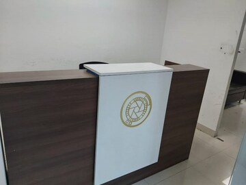 Furnished Amenities in  Office Space at Sector 63 – for Rent