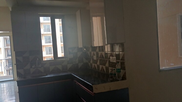 Kitchen, mrg-the-balcony 2 Bedroom 645 Sq.Ft. Apartment In Sector 93 Gurgaon 8914661