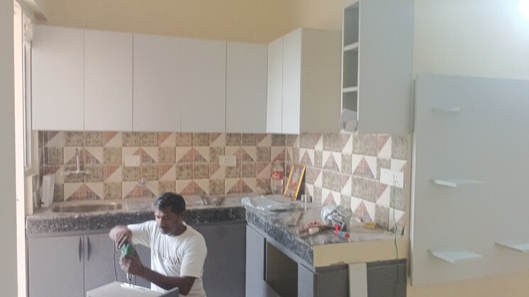 Bedroom, mrg-the-balcony 2 Bedroom 645 Sq.Ft. Apartment In Sector 93 Gurgaon 8914661