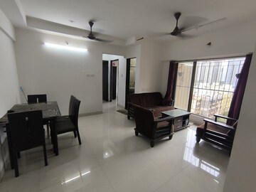 2 BHK Apartment For Rent in Shreedham Splendour, Andheri West