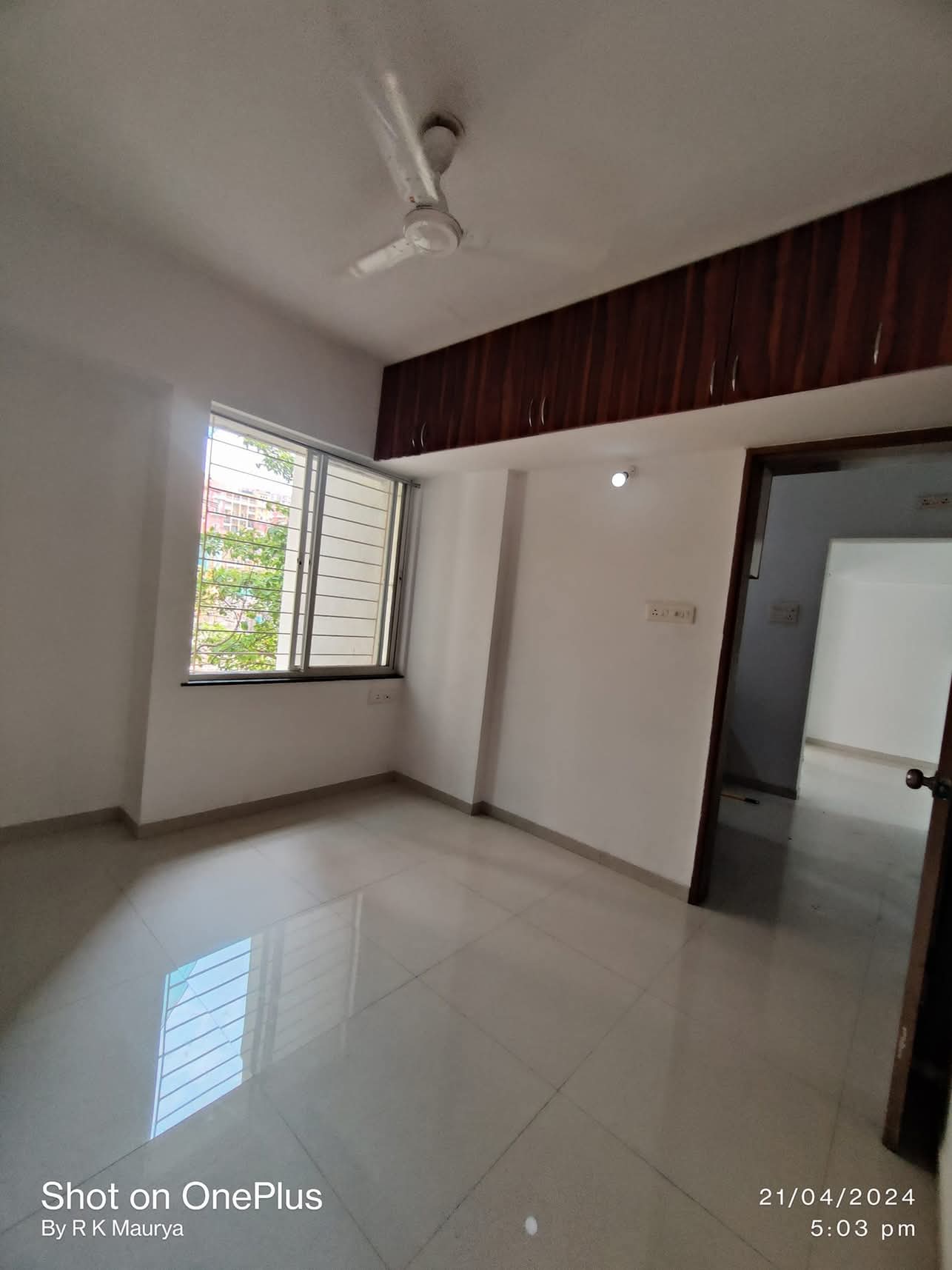1 BHK 575 Sq.Ft. Apartment in Bhandari Nea