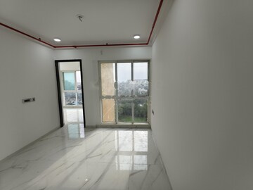 1 BHK Apartment For Rent in Nahar Amaryllis Towers and Plaza, Chandivali
