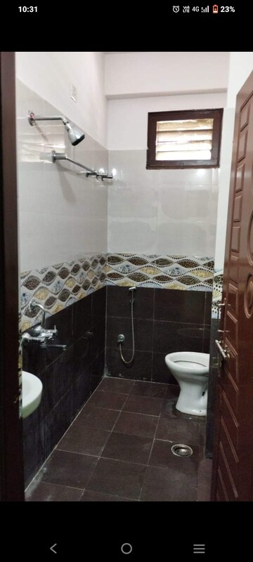 Kitchen in 1 RK Independent House at Somajiguda – for Rent