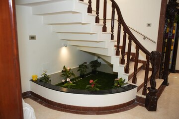 5 BHK Villa For Rent in Jp Nagar