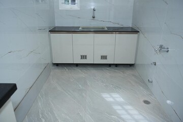 Kitchen in 5 BHK Villa at Jp Nagar – for Rent