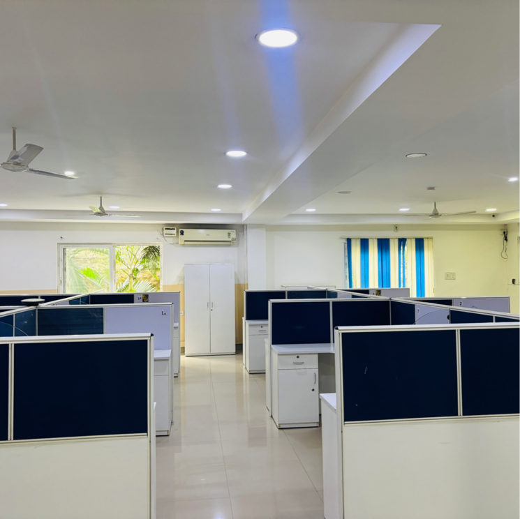 Team Area, madhapur Commercial Office Space 3000 Sq.Ft. In Madhapur Hyderabad 8914676