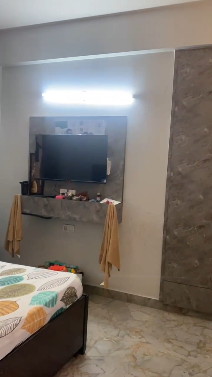 1 BHK Apartment For Rent in Maxblis Grand Wellington