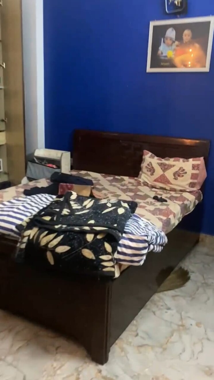 Living Room, maxblis-grand-wellington 1 Bedroom 615 Sq.Ft. Apartment In Sector 75 Noida 8914672