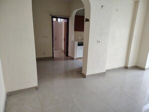 Living Room in 2 BHK Apartment at HRC Professional, Indrapuram – for Sale