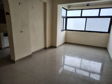 Living Room in 2 BHK Apartment at HRC Professional, Indrapuram – for Sale