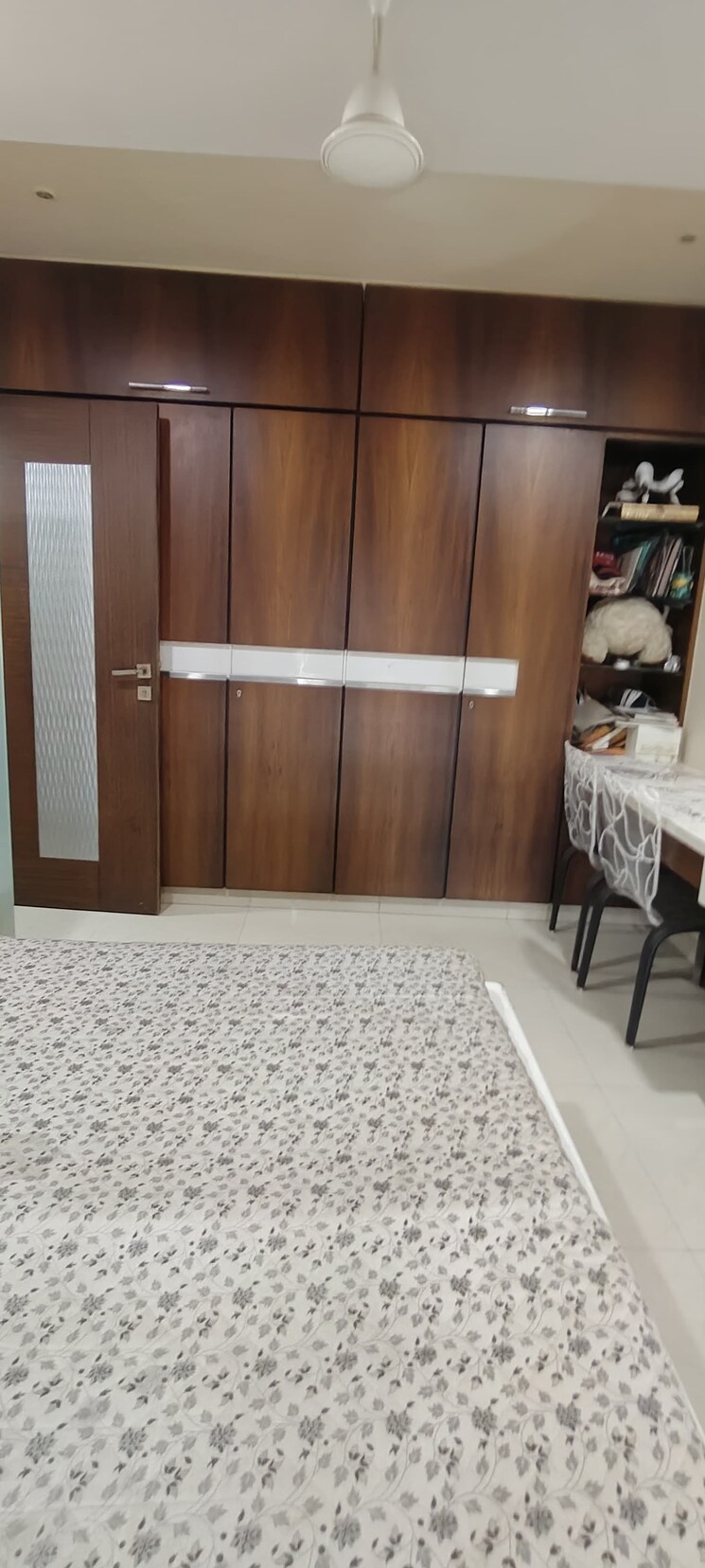 Master Bedroom, goregaon east 5 Bedroom 2600 Sq.Ft. Apartment In Goregaon East Mumbai 8914692