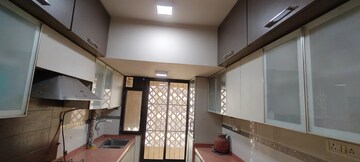 Kitchen in 5 BHK Apartment at Goregaon East – for Rent