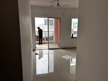 Kitchen in 2 BHK Apartment at Godrej 24, Hinjewadi – for Rent