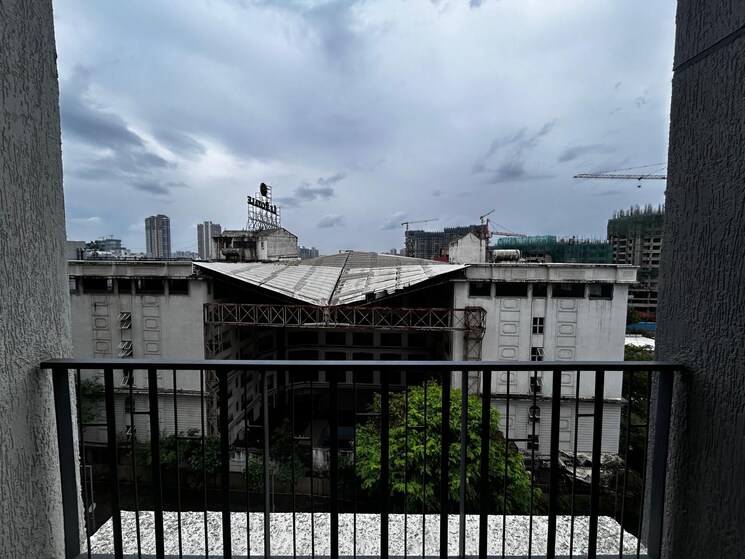 Exterior View, godrej-24 2 Bedroom 850 Sq.Ft. Apartment In Hinjewadi Pune 8914679