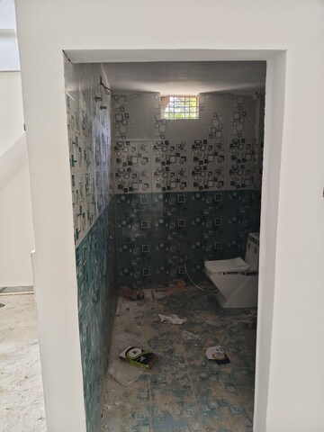 Building Lobby in 2 BHK Independent House at Bithoor – for Sale