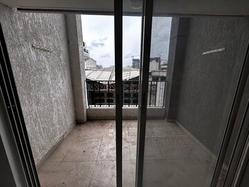 Building Lobby in 2 BHK Apartment at Godrej 24, Hinjewadi – for Rent