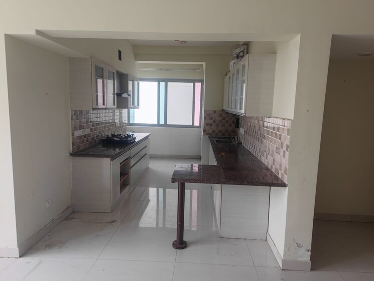 Kitchen, salarpuria-magnificia 3 Bedroom 2266 Sq.Ft. Apartment In Mahadevpura Bangalore 8914694