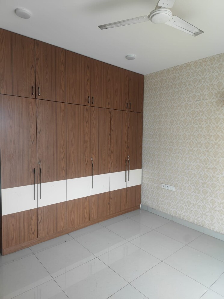 Room, salarpuria-magnificia 3 Bedroom 2266 Sq.Ft. Apartment In Mahadevpura Bangalore 8914694