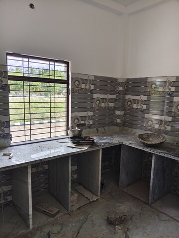 2 BHK Independent House – Exterior View View at Bithoor - for Sale