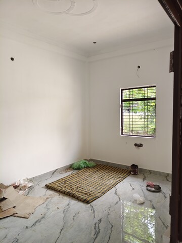 Bedroom in 2 BHK Independent House at Bithoor – for Sale