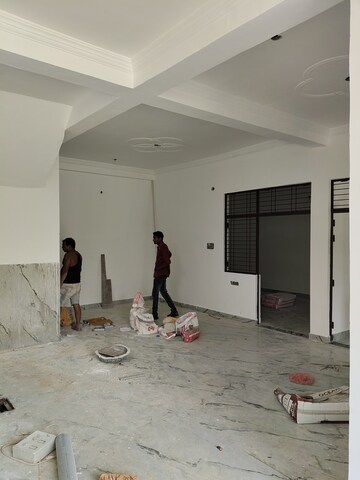 Building Lobby in 2 BHK Independent House at Bithoor – for Sale