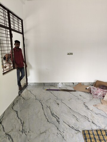 Staircase in 2 BHK Independent House at Bithoor – for Sale