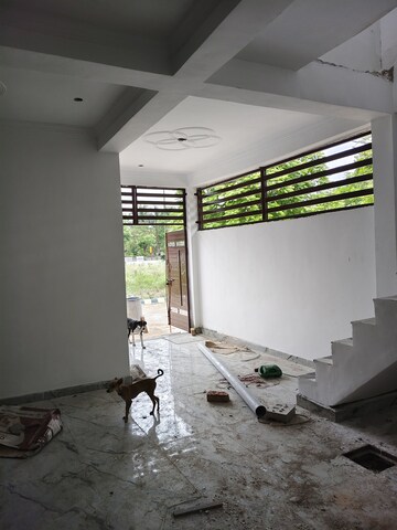 Master Bedroom in 2 BHK Independent House at Bithoor – for Sale