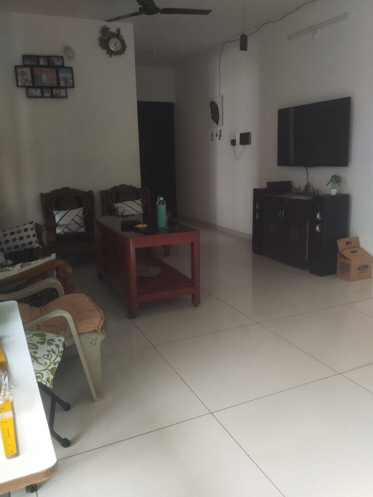 Living Room, kolte-patil-24k-stargaze 3 Bedroom 1554 Sq.Ft. Apartment In Bavdhan Pune 8914707