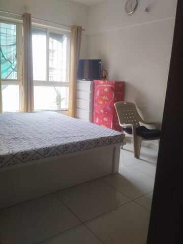 Bedroom in 3 BHK Apartment at Kolte Patil 24K Stargaze, Bavdhan – for Rent