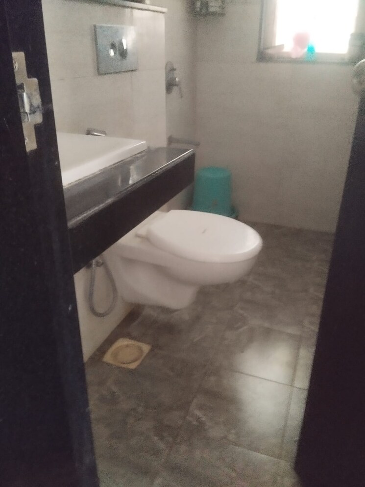 Bathroom, kolte-patil-24k-stargaze 3 Bedroom 1554 Sq.Ft. Apartment In Bavdhan Pune 8914707