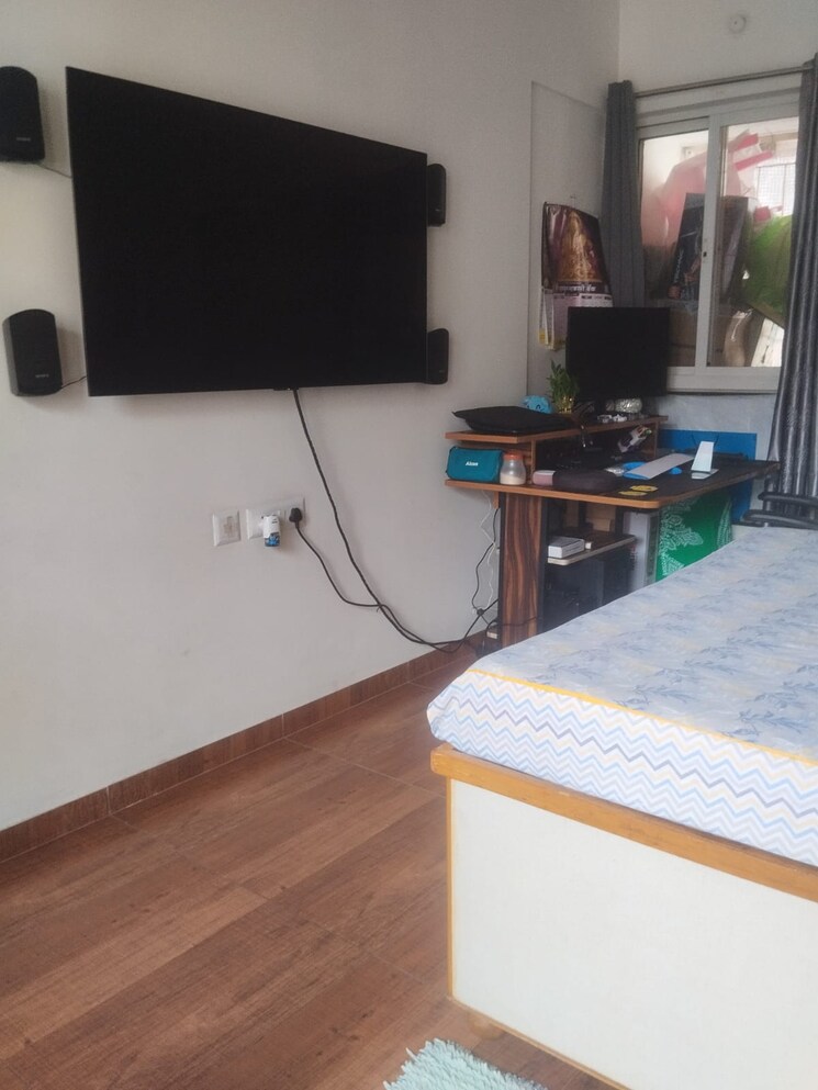 Kitchen, kolte-patil-24k-stargaze 3 Bedroom 1554 Sq.Ft. Apartment In Bavdhan Pune 8914707