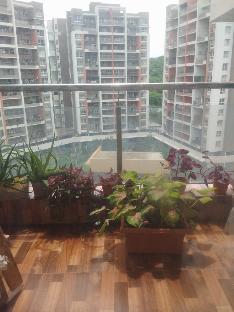 Exterior View, kolte-patil-24k-stargaze 3 Bedroom 1554 Sq.Ft. Apartment In Bavdhan Pune 8914707