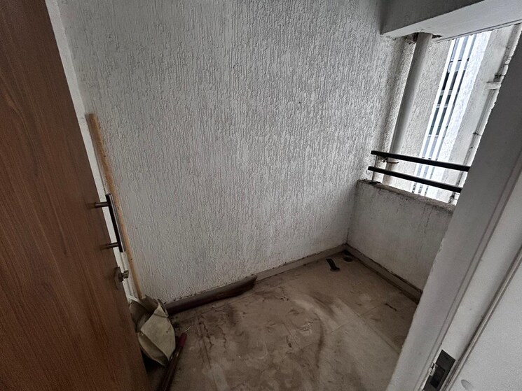 Balcony, godrej-24 2 Bedroom 850 Sq.Ft. Apartment In Hinjewadi Pune 8914679