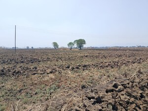 Plot Area in  Land at Dronagiri – for Sale