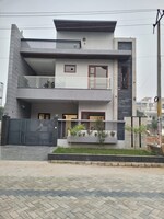 3 BHK + Study Room 250 Sq.Yd. Builder Floor in BP Homes