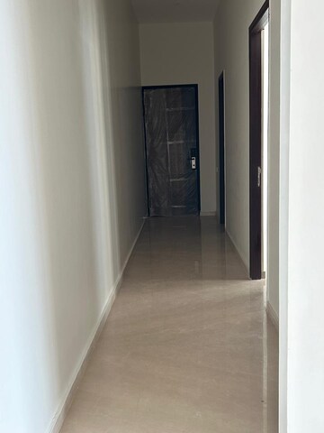 Building Lobby in 4 BHK Apartment at Omkar Alta Monte, Malad East – for Rent