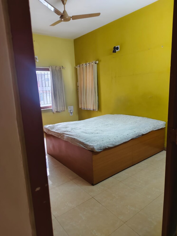 Bedroom, thaltej 3 Bedroom 1800 Sq.Ft. Apartment In Thaltej Ahmedabad 8914751